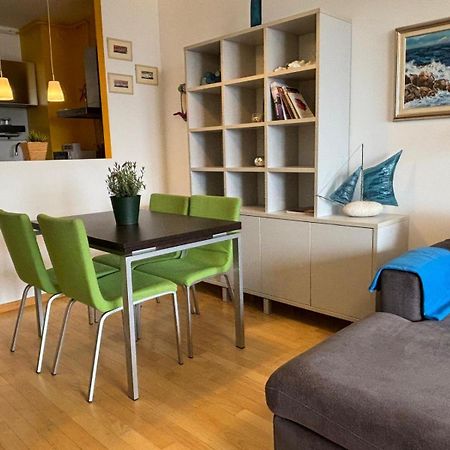 Apartman Vivi Zagreb Exteriör bild
