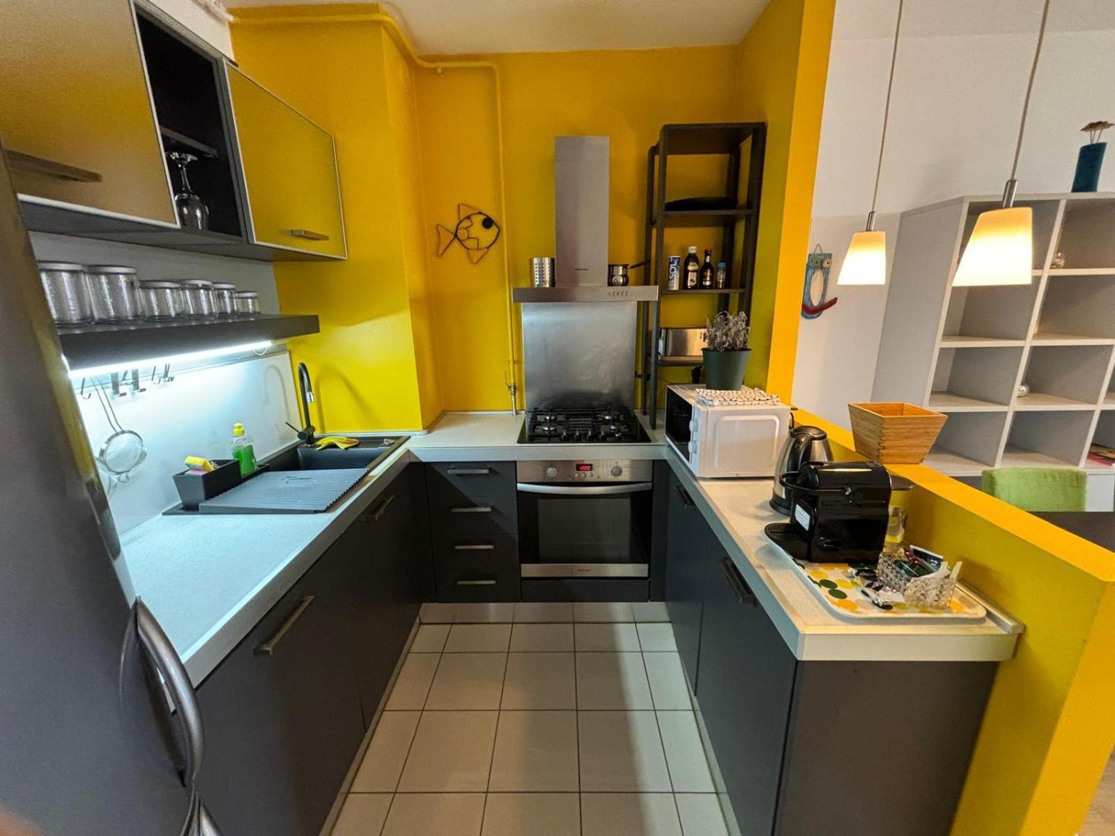 Apartman Vivi Zagreb Exteriör bild