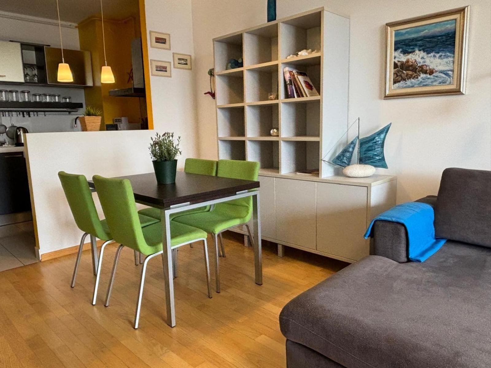 Apartman Vivi Zagreb Exteriör bild