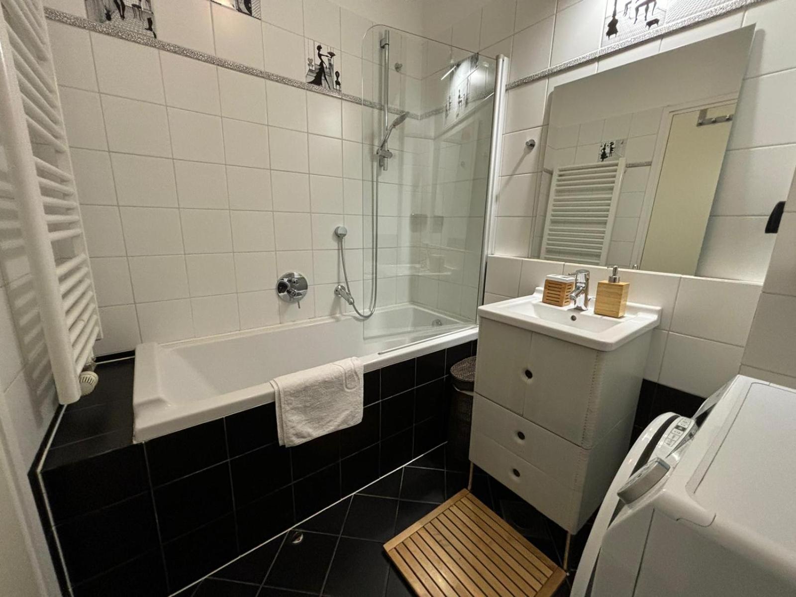Apartman Vivi Zagreb Exteriör bild
